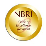 NBRI Circle of Excellence