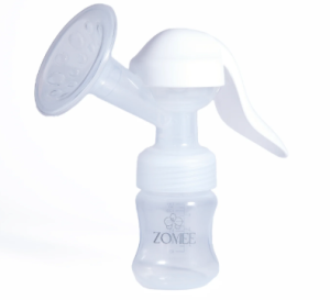 Zomee Manual Pump
